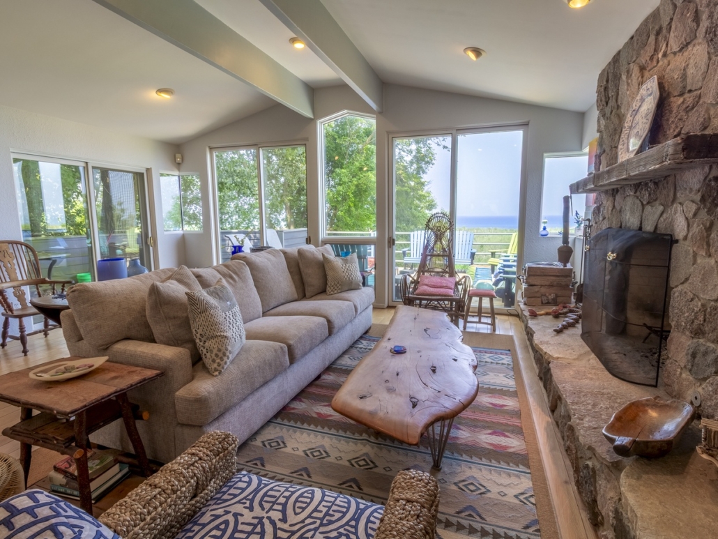 Pa’s Beach Heaven | South Shore Vacation Homes