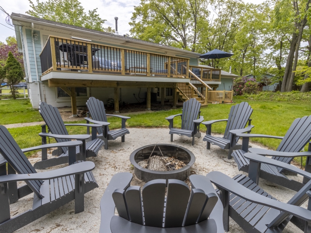 Sandbar Bliss | South Shore Vacation Homes
