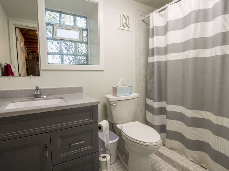 Beach Haven-Bath