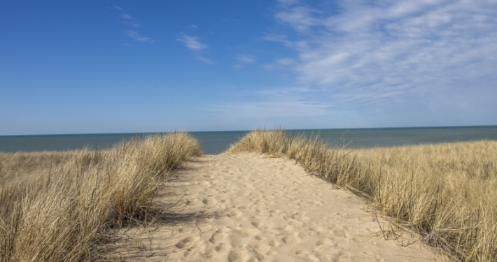 Boardwalk-Beach