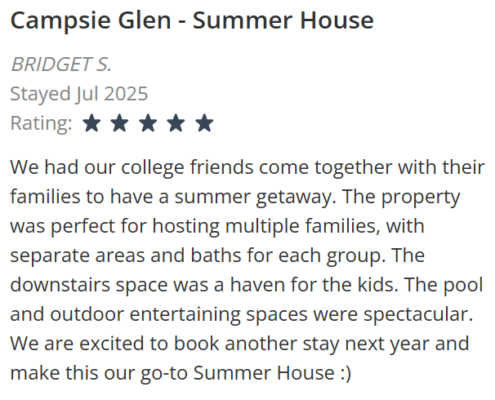 Campsie Glen-Review 2