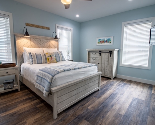 Family Affairs-Bedroom 1