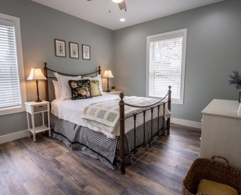 Family Affairs-Bedroom 2