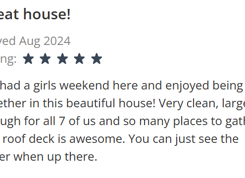 Family Affairs-Review 4