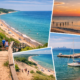 Lake Michigan Beaches