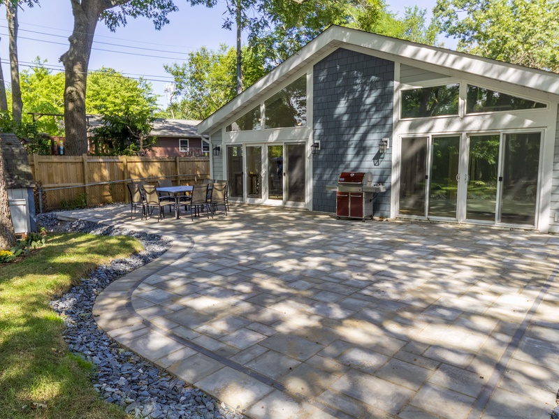 Lakewood Retreat
