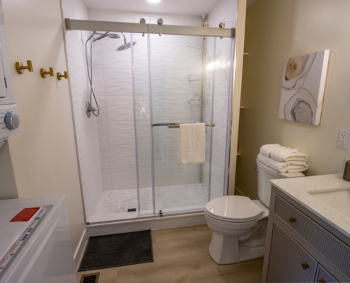 Millie’s Retreat-Bathroom