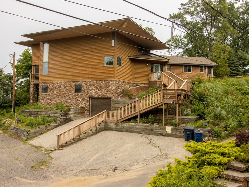 Upland Lodge