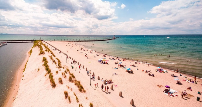 things to do 2 The Beach